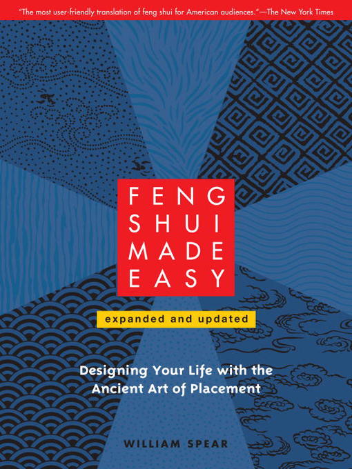 Title details for Feng Shui Made Easy by William Spear - Wait list